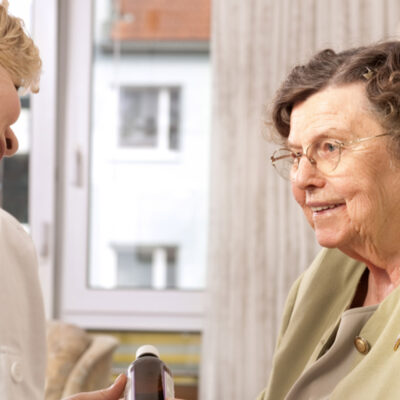 Home Health Care FAQ