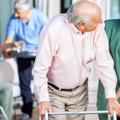 Home Health Care Services in Lufkin, Texas