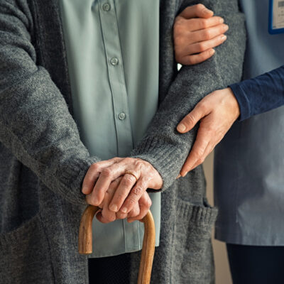 Home health care for seniors - Lufkin, Texas