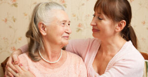 Caregiver Support - Hospice Care in Lufkin, Texas