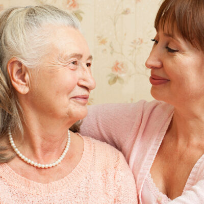 Caregiver Support - Hospice Care in Lufkin, Texas