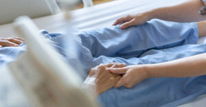 Comfort and Care - Lufkin Texas Hospice