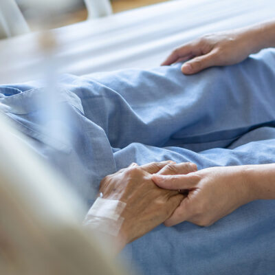 Comfort and Care - Lufkin Texas Hospice