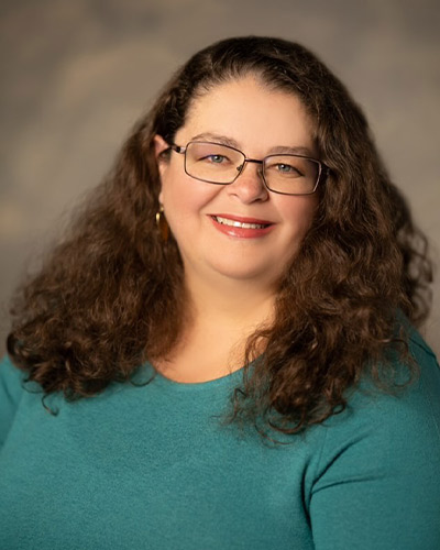 Dr. Karina Urquia