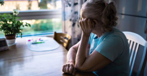 Grief and Bereavement Support - Lufkin Texas Hospice