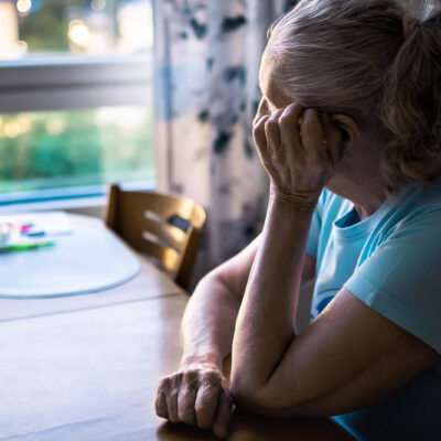 Grief and Bereavement Support - Lufkin Texas Hospice