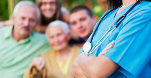 Hospice and Palliative Care Careers in Lufkin, Texas