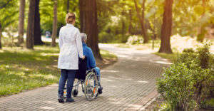 Patient Care - Hospice and Palliative Care in Lufkin Texas